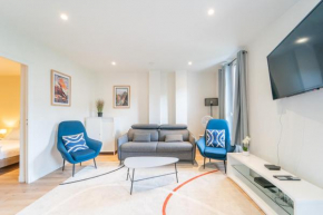 GH Apartment Pasteur-Montparnasse